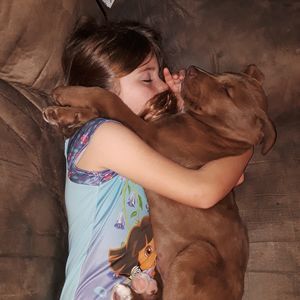 Meet your Posher, Benjamin